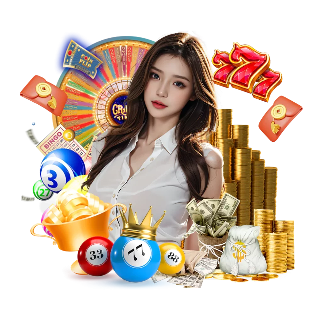 คาสิโนออนไลน์ bacabet