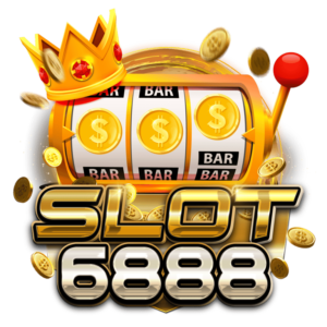 slot6888 logo