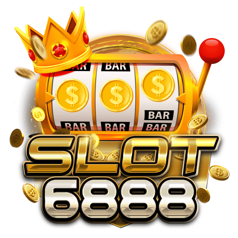 slot6888 logo