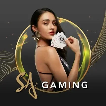 บาคาร่า Sa gaming